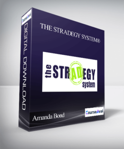 Amanda Bond - The Stradegy System®