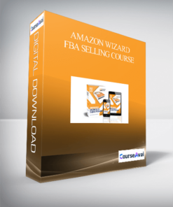 Amazon Wizard FBA Selling Course