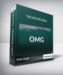 Amir Zoghi - The OMG Program
