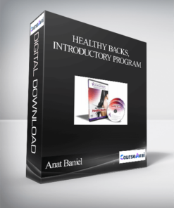 Anat Baniel - Healthy Backs