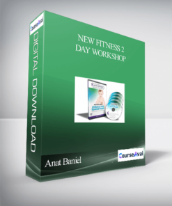Anat Baniel - New Fitness 2 - Day Workshop