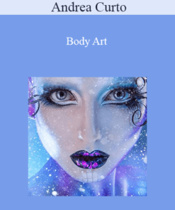 Andrea Curto - Body Art