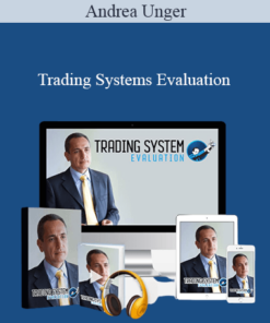 Andrea Unger - Trading Systems Evaluation