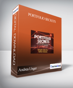 Andrea Unger – Portfolio Secrets