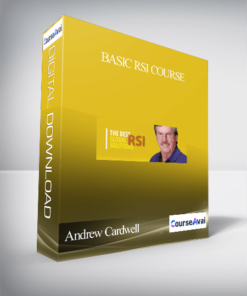 Andrew Cardwell - Basic RSI Course