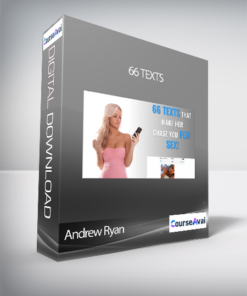 Andrew Ryan - 66 Texts