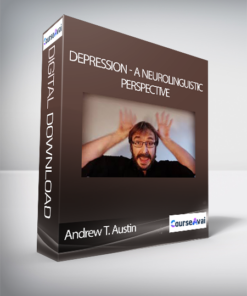 Andrew T. Austin - Depression - A Neurolinguistic Perspective