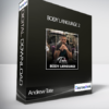 Andrew Tate - Body Language 2