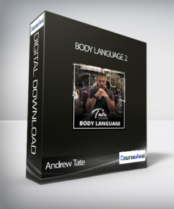 Andrew Tate - Body Language 2