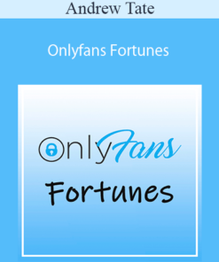 Andrew Tate - Onlyfans Fortunes