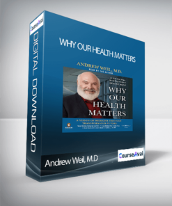 Andrew Weil