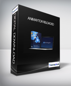 Animaytor Reloaded + OTOs