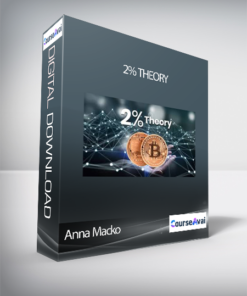 Anna Macko - 2% Theory