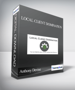 Anthony Devine - Local Client Domination