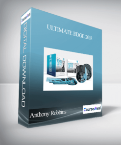 Anthony Robbins – Ultimate Edge 2018