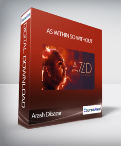 Arash Dibazar - As Within So Without
