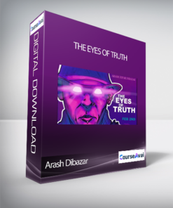 Arash Dibazar - The Eyes Of Truth