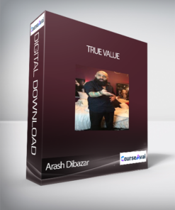 Arash Dibazar - True Value