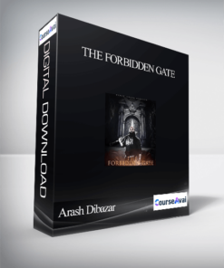Arash Dibazar – The Forbidden Gate