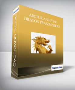 Arcturian Flying Dragon Transmissions