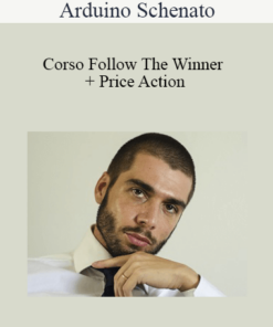 Arduino Schenato - Corso Follow The Winner + Price Action