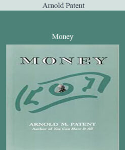 Arnold Patent - Money