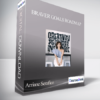 Arriane Serafico - Braver Goals Roadmap