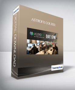 AstroFX Course