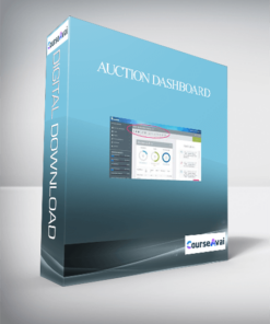 Auction Dashboard