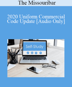 [Audio] The Missouribar - 2020 Uniform Commercial Code Update
