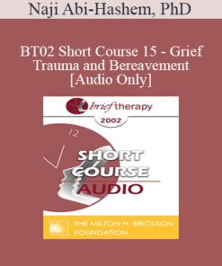 [Audio Only] BT02 Short Course 15 - Grief