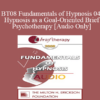 [Audio Only] BT08 Fundamentals of Hypnosis 04 - Hypnosis as a Goal-Oriented Brief Psychotherapy - Michael Yapko