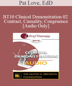 [Audio Only] BT10 Clinical Demonstration 02 - Contract