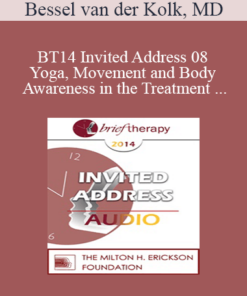 [Audio] BT14 Invited Address 08 - Yoga