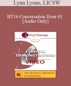 [Audio] BT16 Conversation Hour 01 - Lynn Lyons