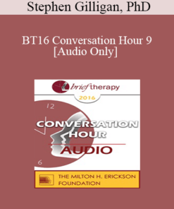 [Audio] BT16 Conversation Hour 9 - Stephen Gilligan