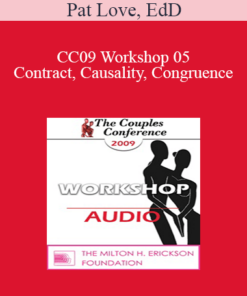 [Audio] CC09 Workshop 05 - Contract