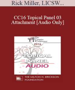 [Audio] CC16 Topical Panel 03 - Attachment - Rick Miller