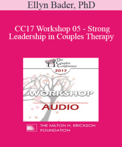 [Audio] CC17 Workshop 06 - Healing ADHD: 7 Types - Dan Amen