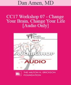 [Audio] CC17 Workshop 07 - Change Your Brain