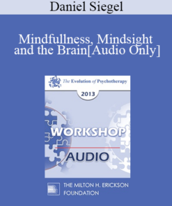 [Audio] EP13 Workshop 04 - Mindfullness