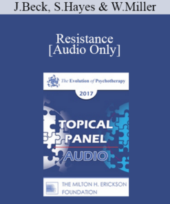 [Audio] EP17 Topical Panel 04 - Resistance - Judith Beck