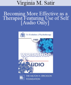 [Audio] EP85 Workshop 04 - The Basics of Behavior Analysis and Therapy - Joseph Wolpe