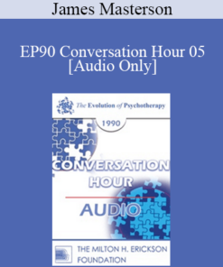 [Audio] EP90 Conversation Hour 05 - James Masterson