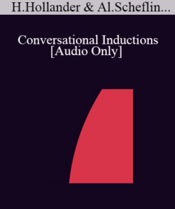 [Audio] IC04 Dialogue 01 - Conversational Inductions - Harriet Hollander