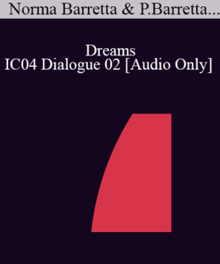 [Audio] IC04 Dialogue 02 - Dreams - Norma Barretta