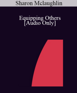 [Audio] IC04 Professional Resources Day Workshop 19 - Equipping Others: Writing Grants and Professional Papers - Sharon Mclaughlin
