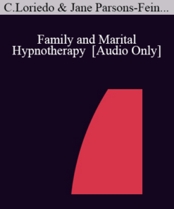 [Audio] IC04 Topical Panel 03 - Family and Marital Hypnotherapy - Camillo Loriedo