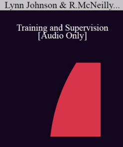 [Audio] IC04 Topical Panel 04 - Training and Supervision - Lynn Johnson