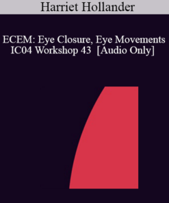 [Audio] IC04 Workshop 43 - ECEM: Eye Closure